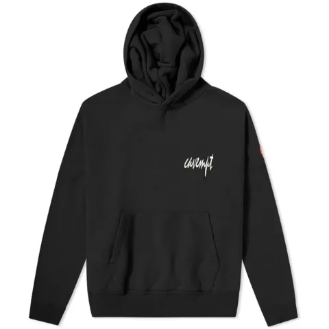 Cage Future Heavy Hoody