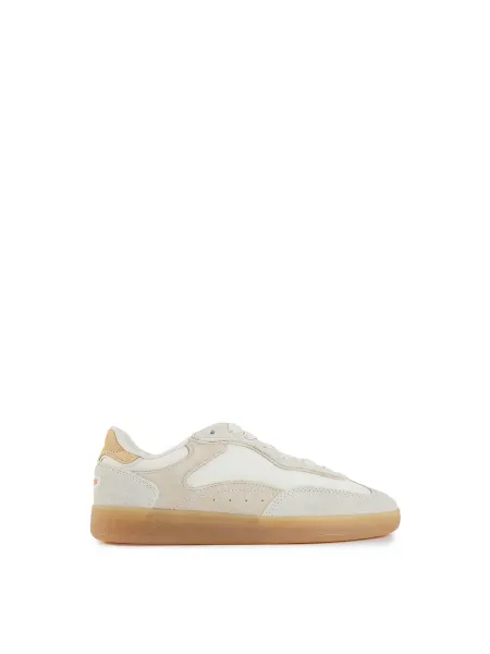 HOFF Park Suede Trainers