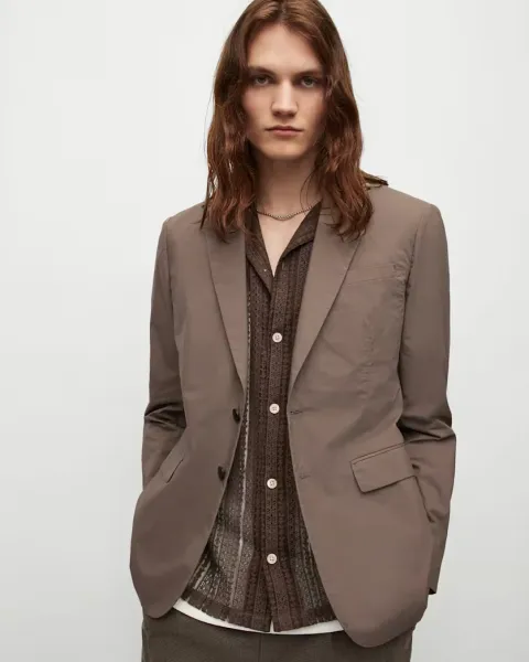 Canta Lightweight Blazer
