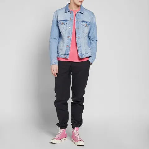 Shelton Denim Jacket