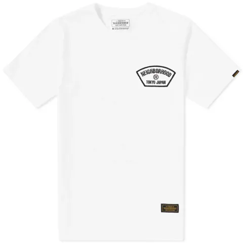 WP-1 Tee