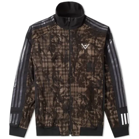 Logo Track Top