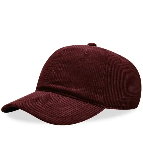 Harlem Corduroy Cap