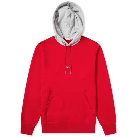 Hong Kong Taxi Hoody