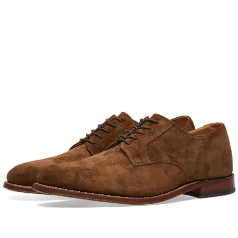 Liam Derby Shoe