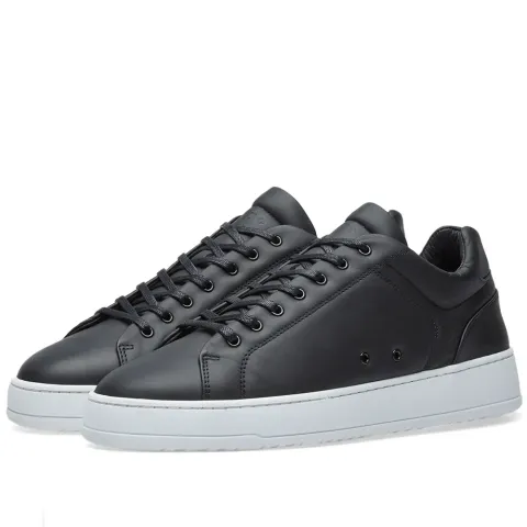 ETQ. Low Top 4 Sneaker