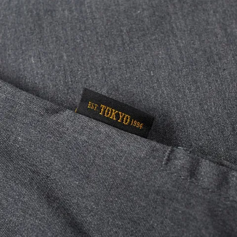 Classic Work Shirt