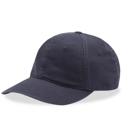 Madison Logo Cap