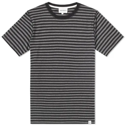 Niels Military Stripe Tee