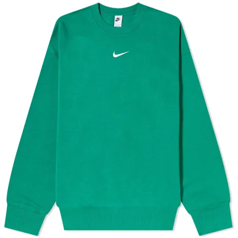 Nike Phoenix Fleece Crew Sweat