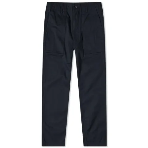 Twill Fatigue Pant