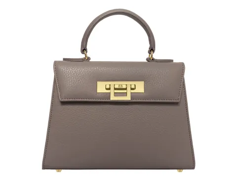 Fonteyn Midi Caribou - Taupe/Gold