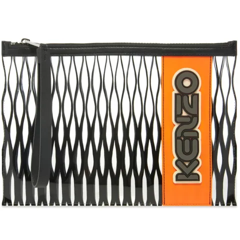 Large Clear Pouch