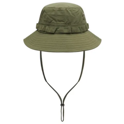 Nylon Mesh Jungle Hat