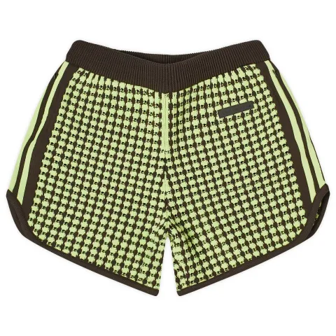 x Wales Bonner Crochet Short