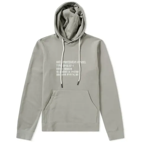 Air Force 1 Pullover Hoody