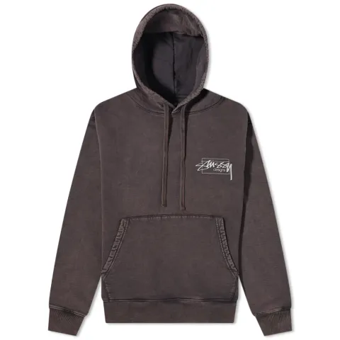 Dyed Designs Hoody