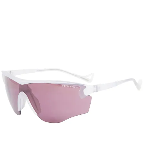 Junya Racer Sunglasses