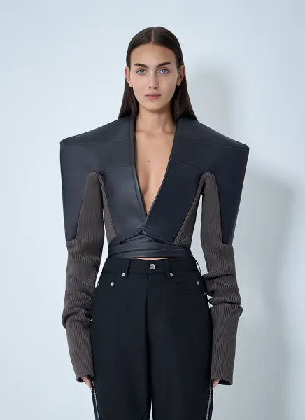 Tight Jacket