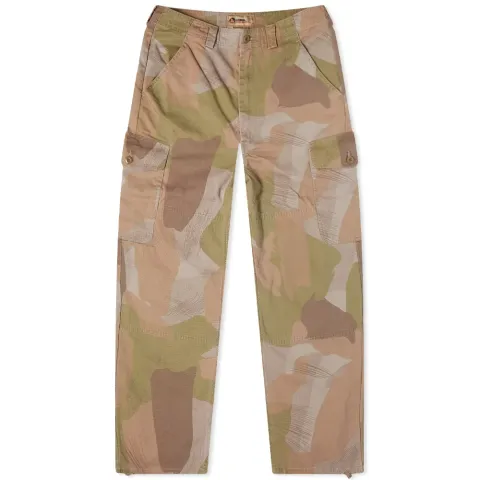 Lybro Piped Cargo Pant