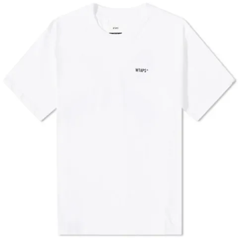 MMXX Print T-Shirt