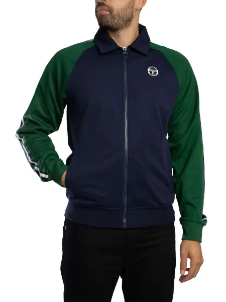 Sergio Tacchini Renshaw Track Jacket