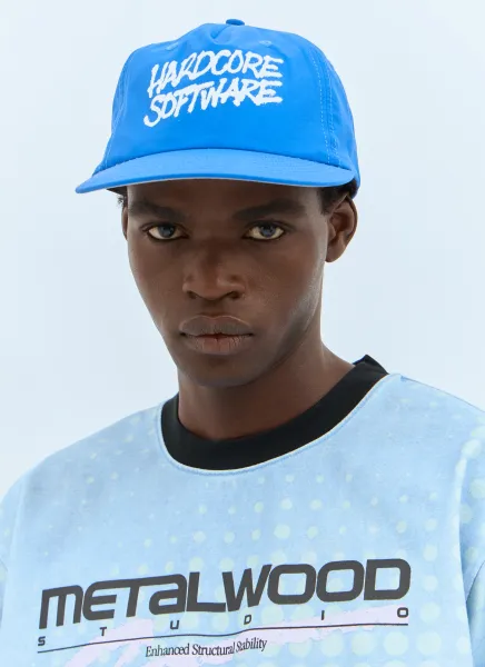 Hardcore Baseball Cap