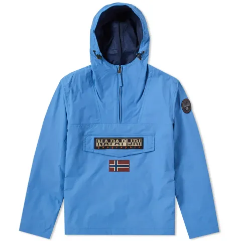 Rainforest Summer Jacket