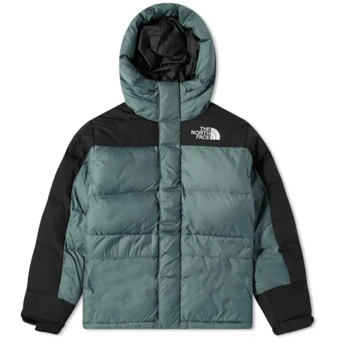 Himlayan Down Parka