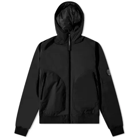 Pro-Tek Hooded Arm Lens Jacket