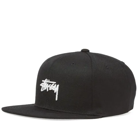 Stock HO17 Cap