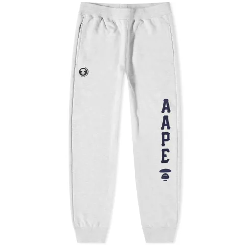 AAPE Street Ball Sweat Pant