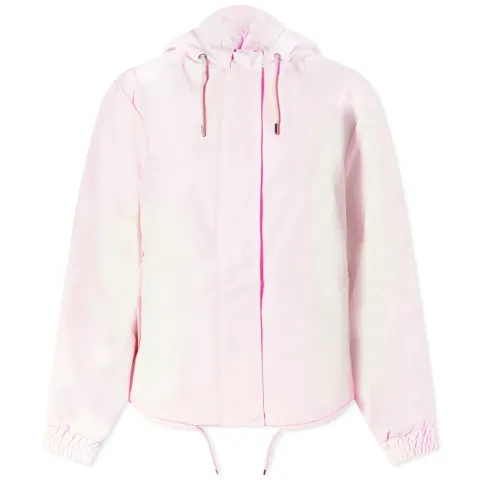 String W Jacket