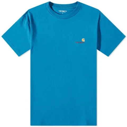 American Script T-Shirt