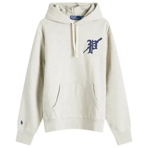 Paddle Hoodie