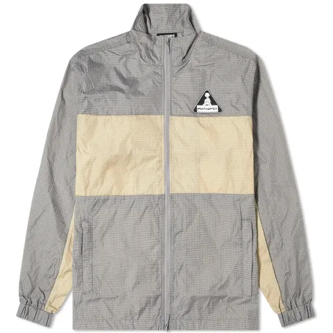 Brick Tech Track Jacket