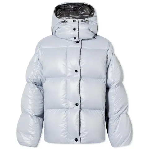 Parana Padded Jacket