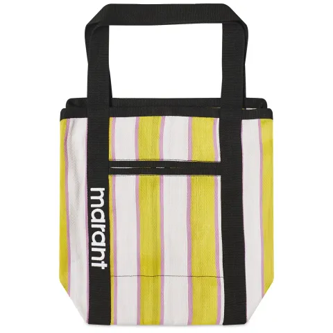 Darwen Nylon Tote