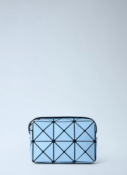 Cuboid Mini Shoulder Bag