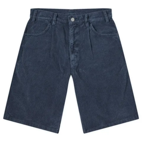 Overdyed Corduroy Short