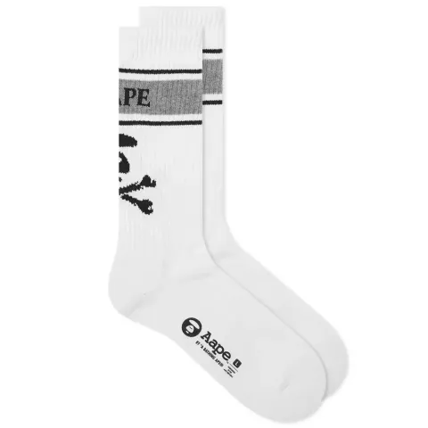 AAPE AAPE Sock