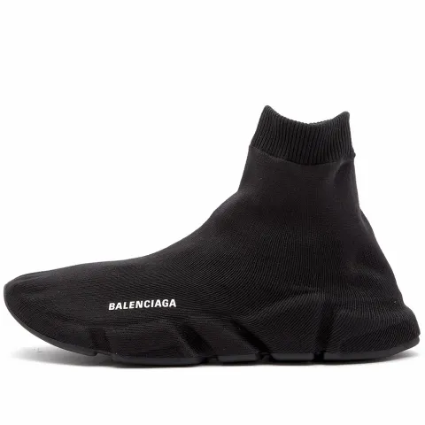 Speed Full Knit Sneaker