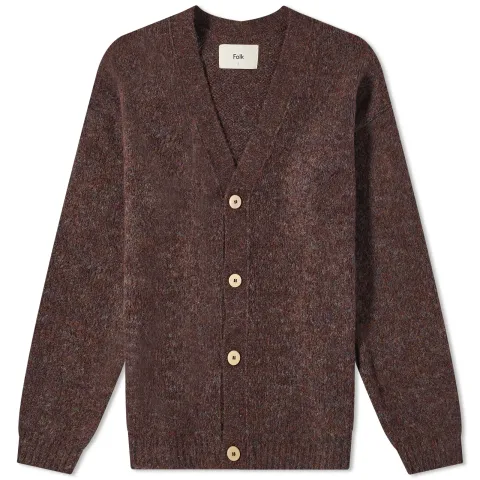 Signal Cardigan