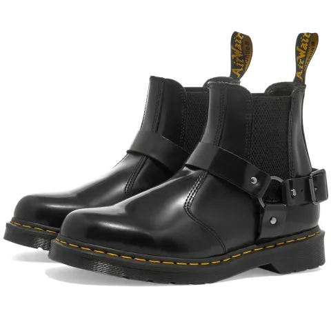 Wincox Boot