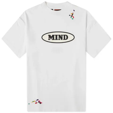 x Missoni Mind T-Shirt