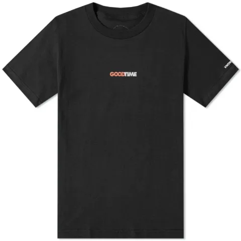 Good Time Logo Tee