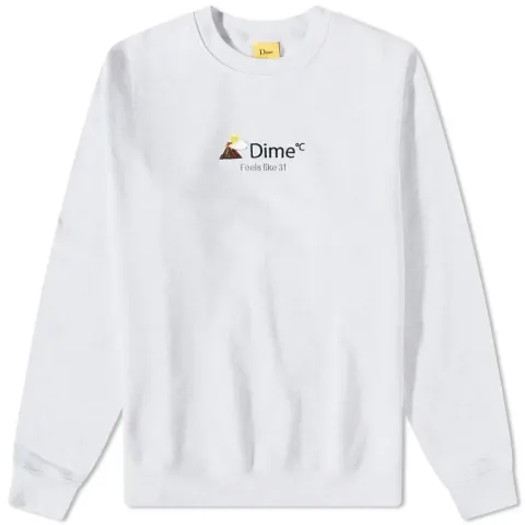 Weather Crew Sweat