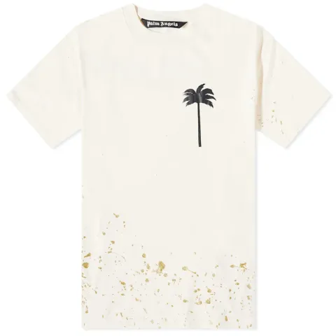 Painted Palm T-Shirt