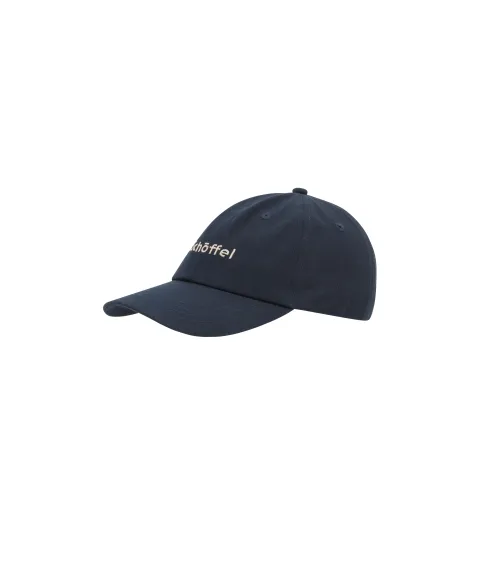 Schöffel Country Thurlestone Cap - Navy