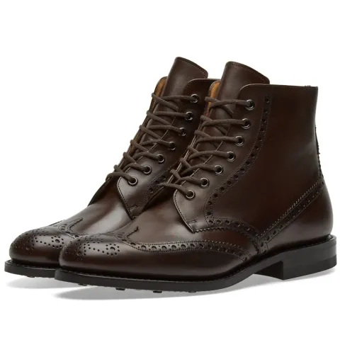 Church's Renwick Brogue Boot